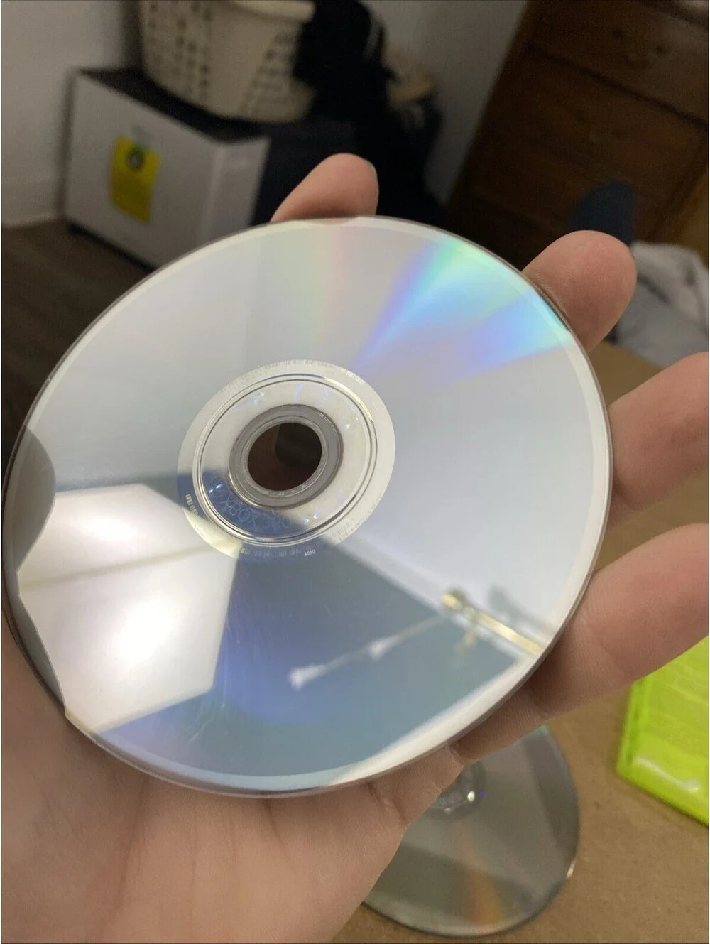 Call of Duty: Advanced Warfare Microsoft Xbox 360 Tested 2 Discs